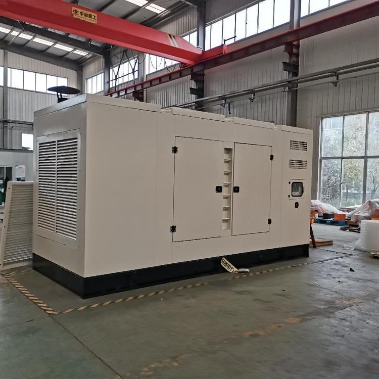 汉中发电机出租